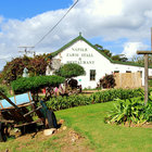 Napier farm stall and restaurant
